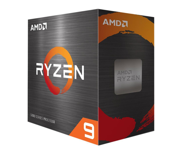AMD Ryzen 9 5950X 3,4GH 100-100000059WOF - 597434 - zdjęcie